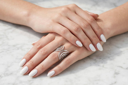 Nefeli Ring