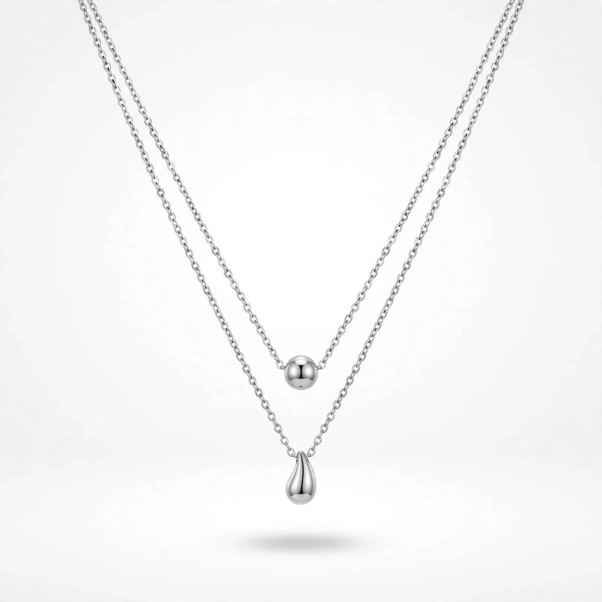 Malamatenia Necklace