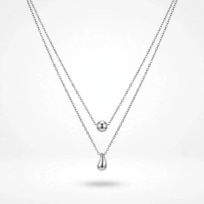 Malamatenia Necklace