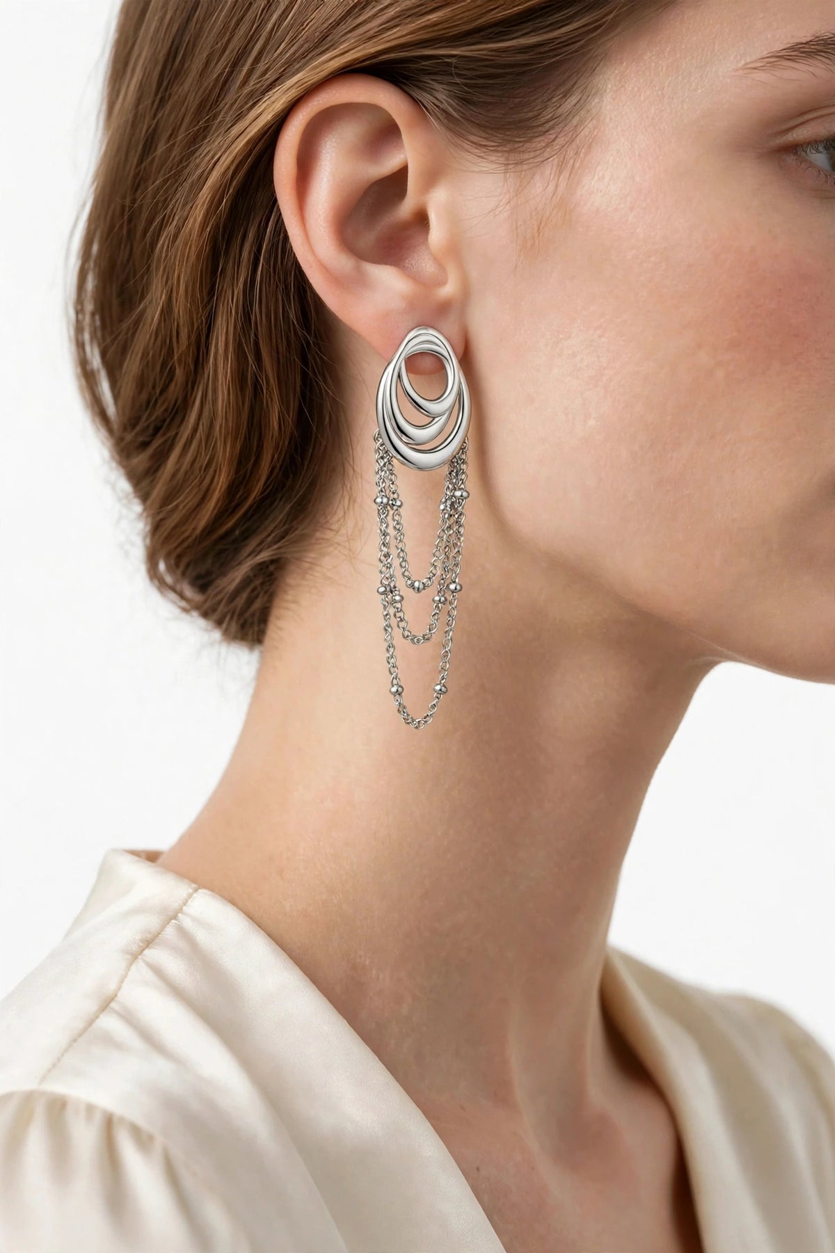 Ftero Earrings