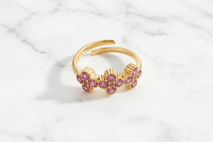 Nereida Ring
