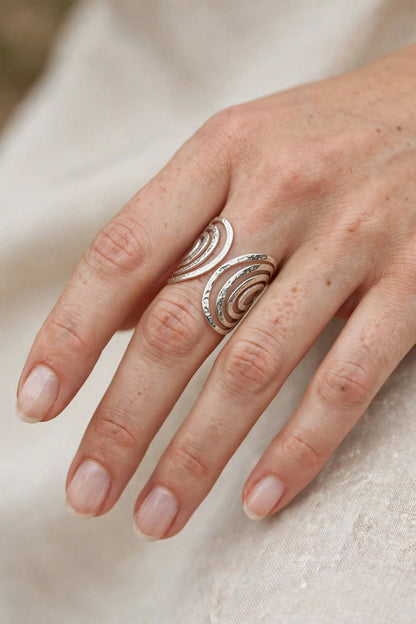 Nefeli Ring