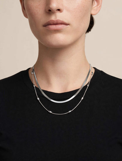 Solenea Necklace