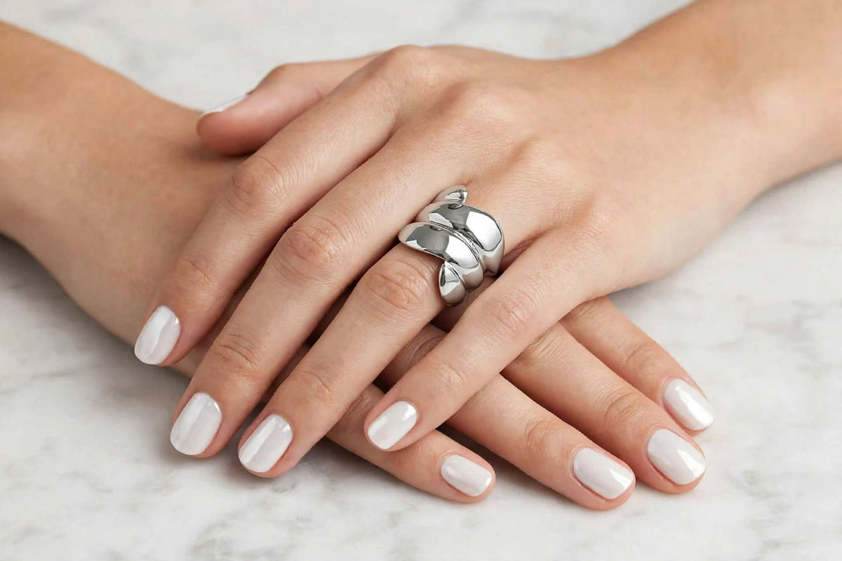 Anamnisi Ring