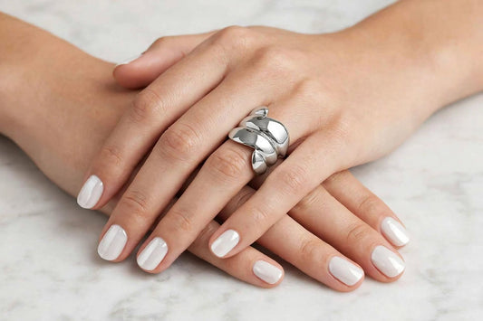 Anamnisi Ring