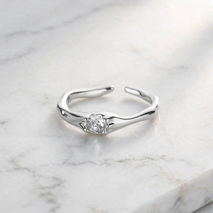 Melanthi Ring