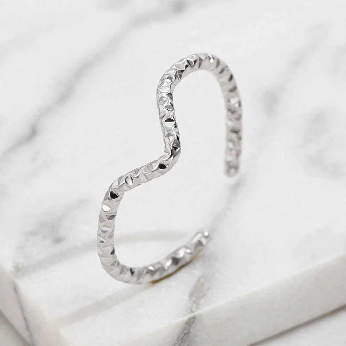 Feggarolousto Ring