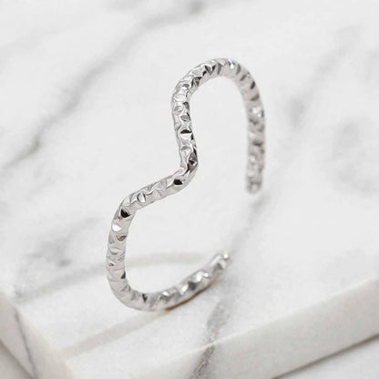 Feggarolousto Ring