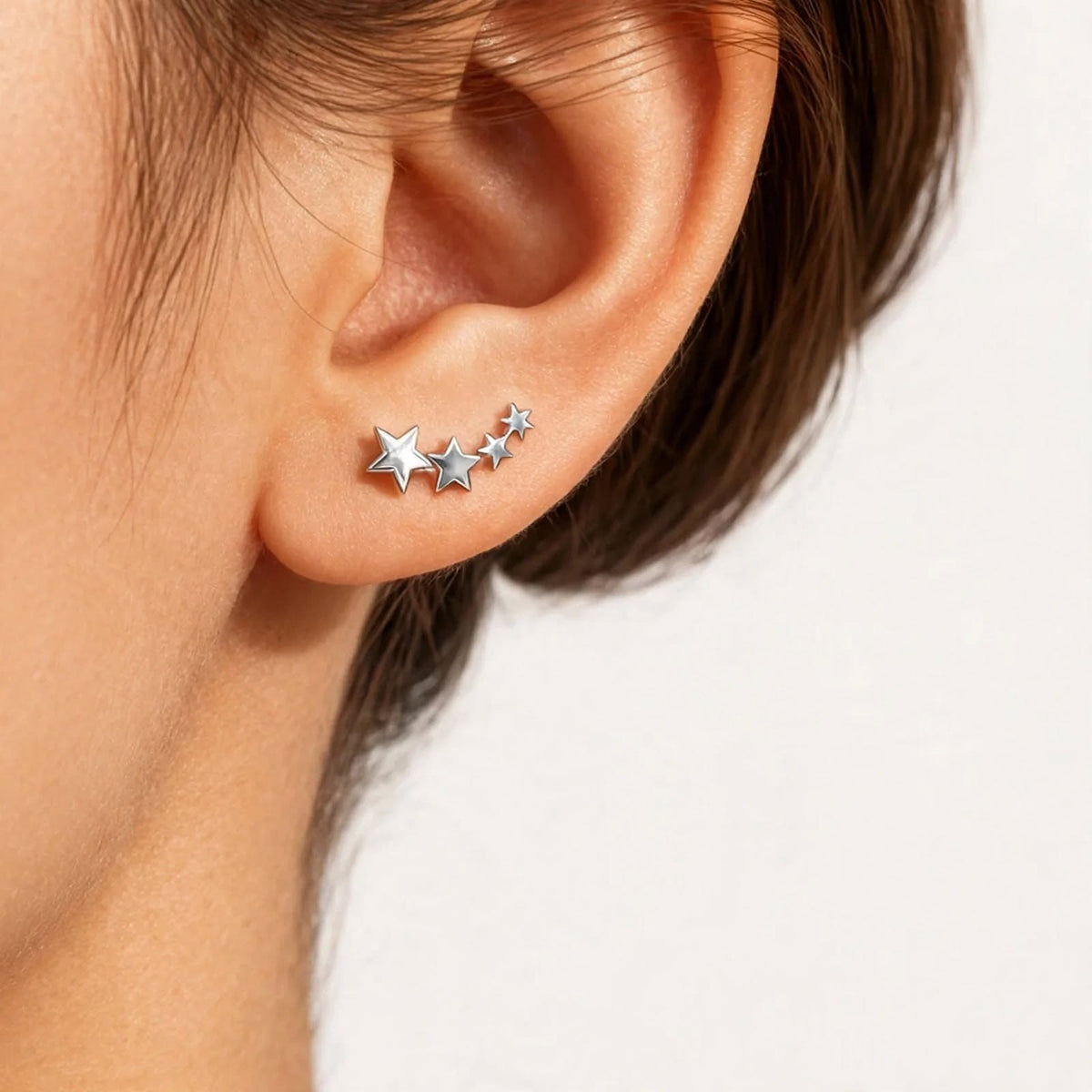 Asteri earrings