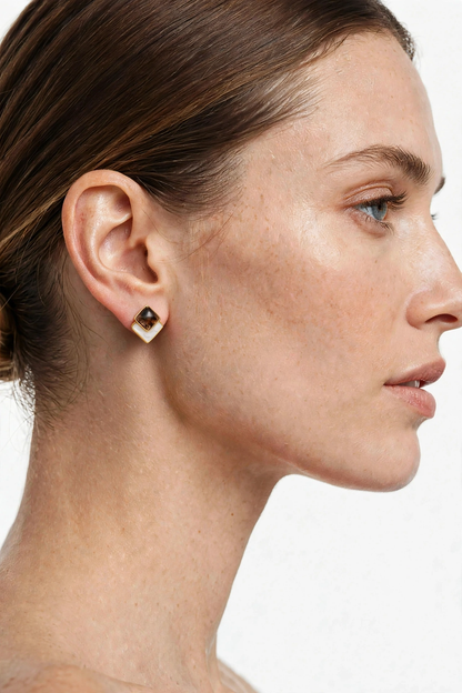 Aletheia Earrings
