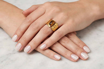Aisthisi Ring
