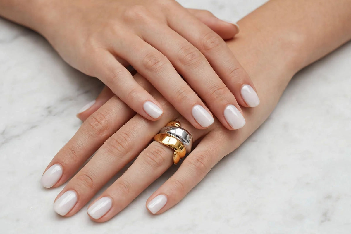 Anamnisi Ring