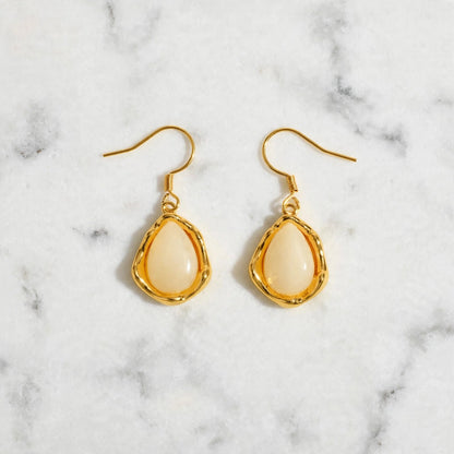 Methisi Earrings