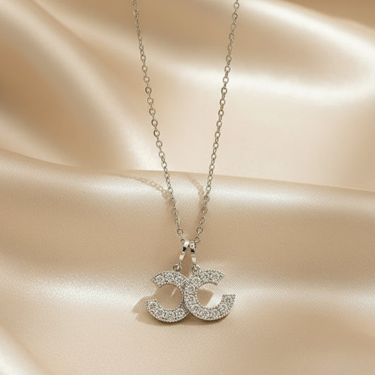 CC Necklace