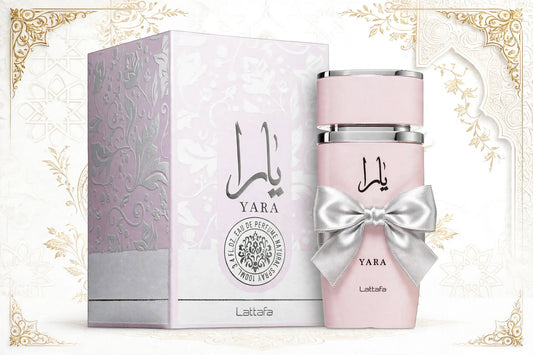 YARA (FOR HER) - LATTAFA